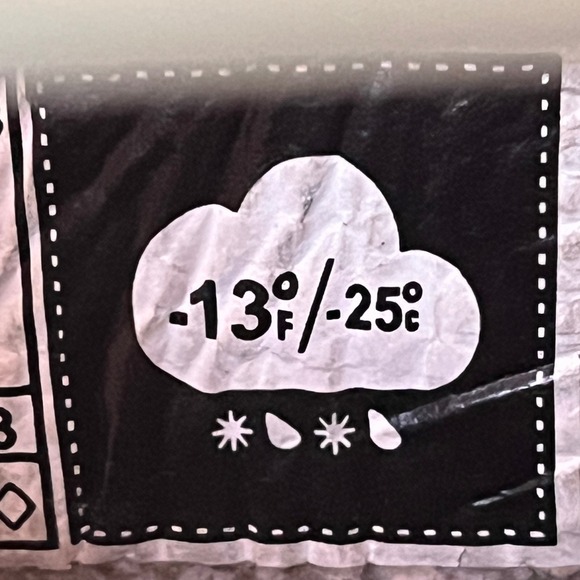 Bogs Amanda II Plush Lace Up Waterproof Boots Faux Fur Jade Green Women 10 EU 41 - Picture 11 of 12